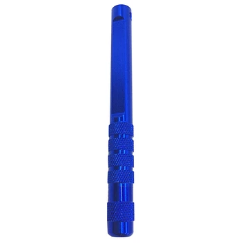 

Golf Clearing Pen Golf Groove Sharpener Multi-Color Golf Cleaning Tool Blue