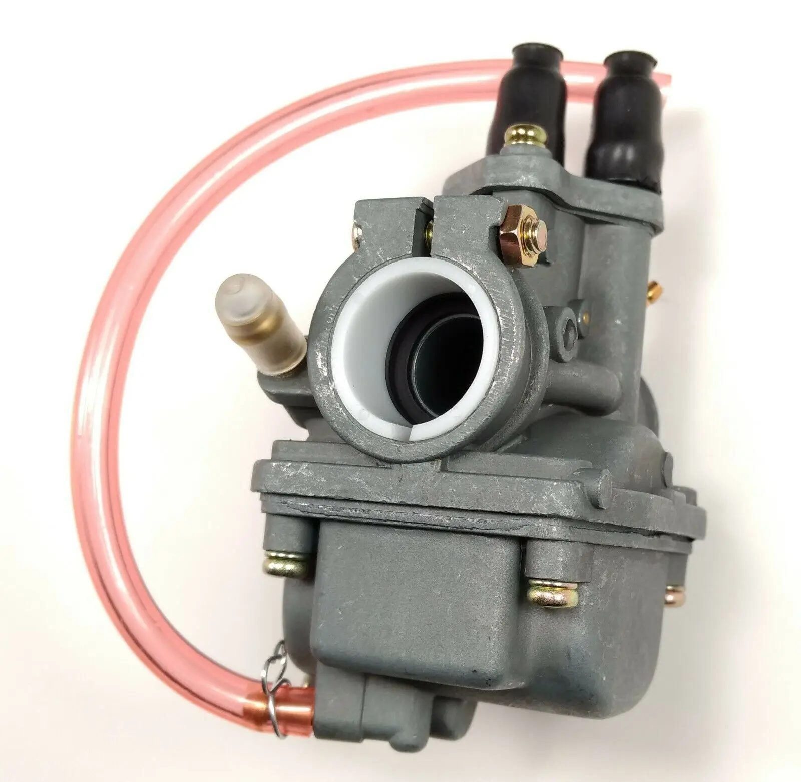 Карбюратор для yamiha PW80 PW 80 Y Zinger 1983-2006 грязь велосипед карбюратор мы продаем e4(Стандартная