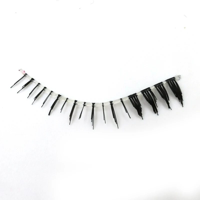 Icycheer Makeup Bottom Eyelashes Kit 5 Pairs 3d Natural Looking Under Eye Lashes Extension Lower Eyelash Cosplay -Zentai shop online Hca01c896feb64230b024b45a84475fd2k.jpg