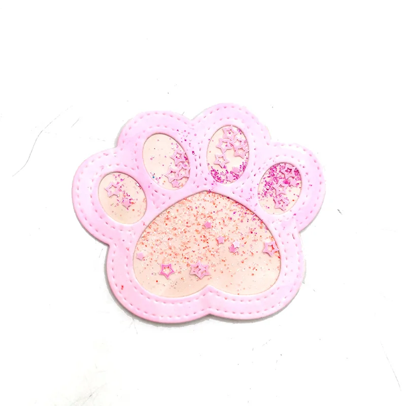 Julyarts Dog Cat Footprint Metal Cutting Dies 2020 Stencils For Scrapbooking Stencils DIY Album Cards Decoration Embossing Julyarts Dog Cat Footprint Metal Cutting Dies 2020 Stencils For Scrapbooking Stencils DIY Album Cards Decoration Embossing
