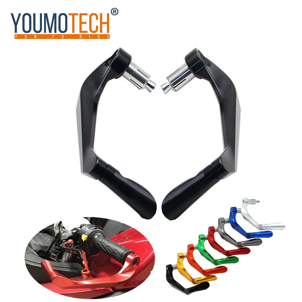 Мотоциклов сцепные рычаги Защитная крышка для YAMAHA YZF R1 R6 R3 R25 R15 FZ1 FZ6 XJR400 XJR1300 MT07 MT09 MT-01