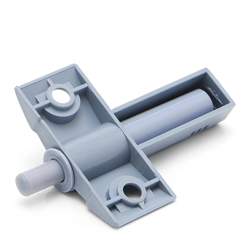 

10 x Kitchen Cabinet Door Drawer Soft Quiet Close Closer Damper Buffers + Screws Y98E