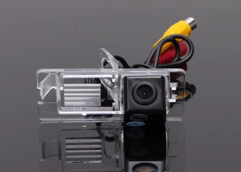 

CCD Car Rear View Camera for Renault Fluence Duster Reverse Backup Review Reversing Parking Kit with Night Vision Free Shipping