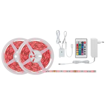 

78980 LED Strip SimpLED Stripe Set 10 m, 1x28 W, RGB