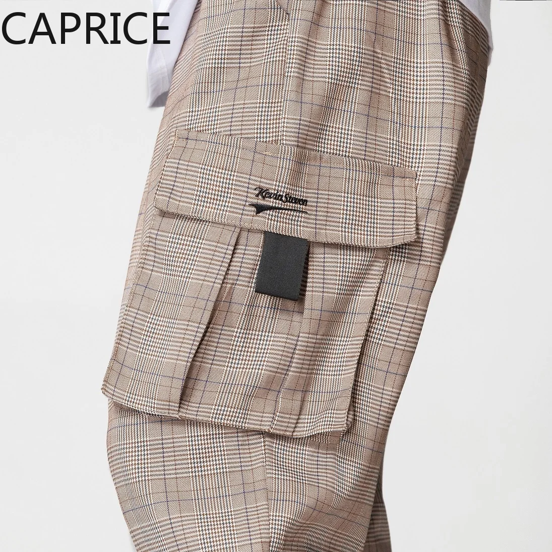 Пары сетки штаны для бега карго шаровары уличная 2019 хип хоп брюки мужские осенние