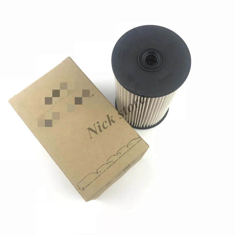 3C0127177 Diesel Filter PU825x 3C0127434 ADV182301 OBG-76/140.0 Fuel Filter For MANN For FOTON VAG Replaceable Truck