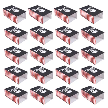 

36Pcs Halloween Candy Bag Halloween Gift Pouches for Gift Candy Party Halloween