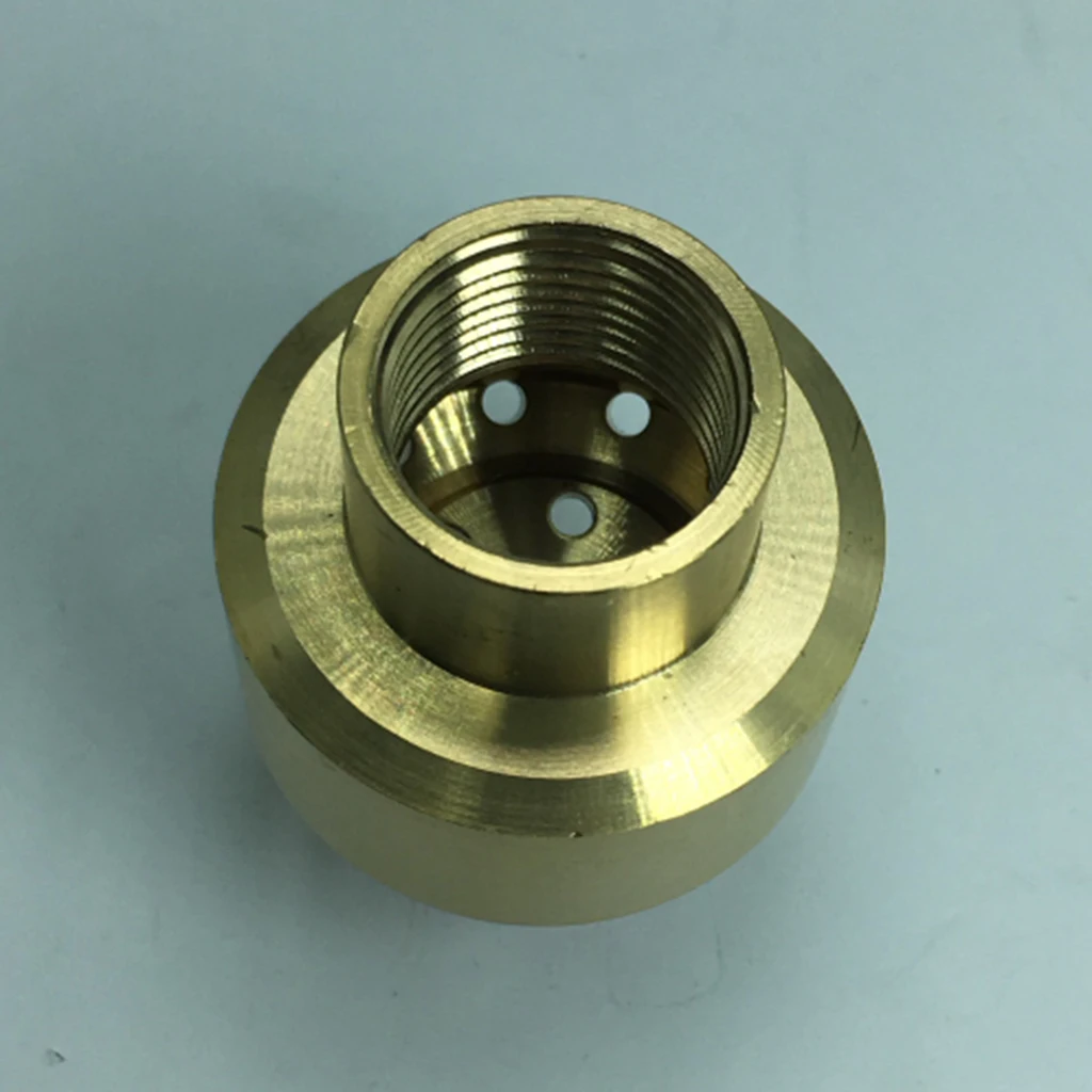 1/2'' Water Fountain Spray Head For Garden Amusement Library -Flower Column