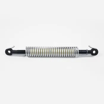 

Spring W/ Shock Absorber Rear Trunk Lid Holder 51247141490 For BMW 5 SERIES E60 Easy Installation,direct Fit