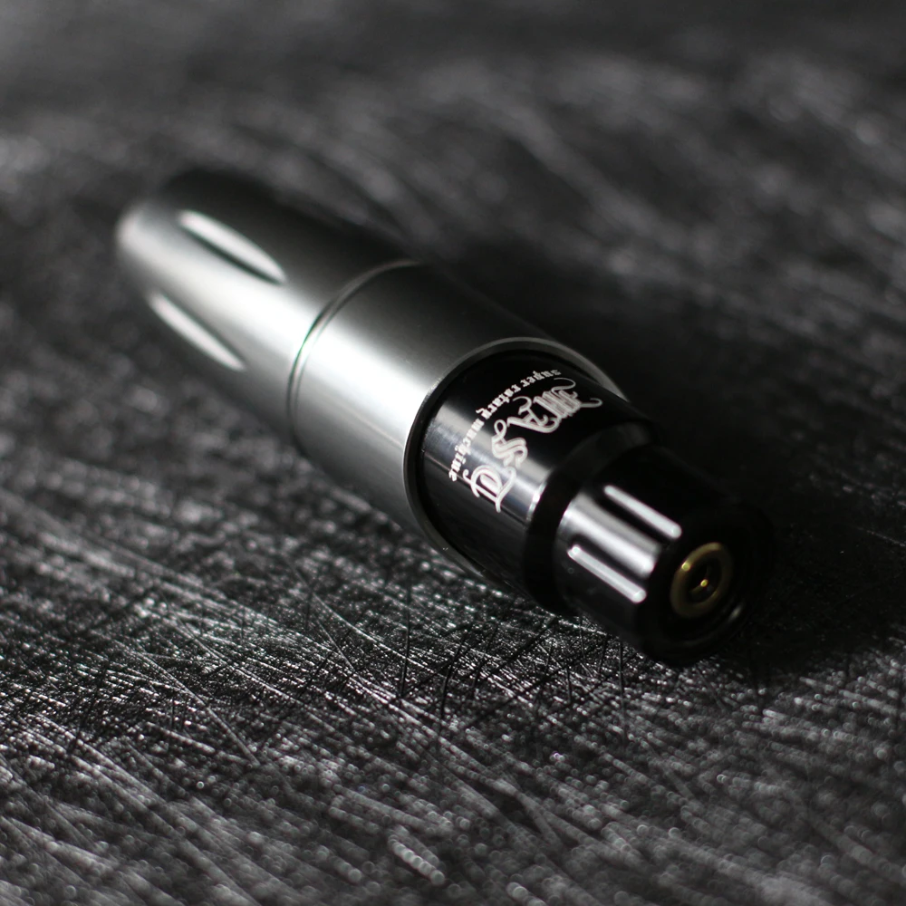 Машинка для перманентного макияжа топ татуажа бровей губ лазерная тату машинка