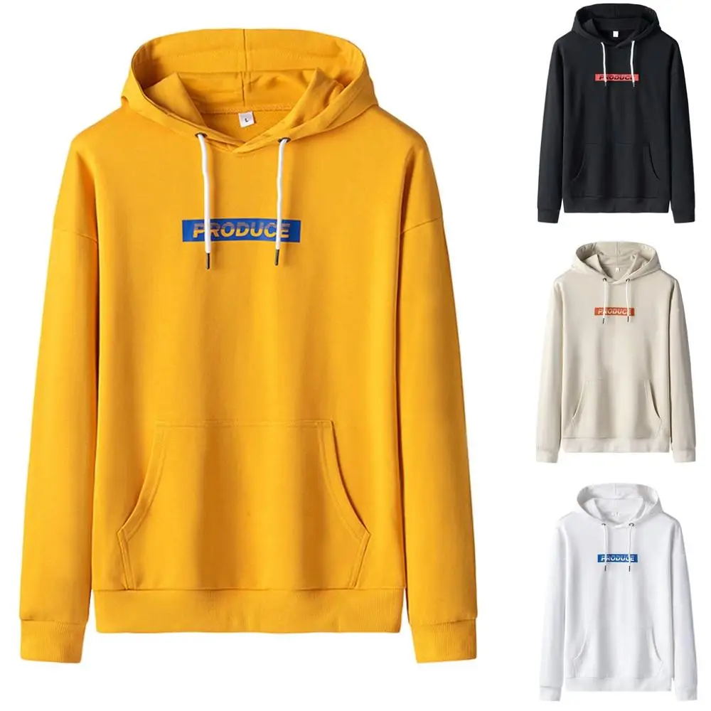 custom high quality hoodies