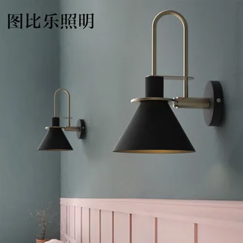 

loft wall lights luminaria crystal aisle living room corridor monkey lamp lampara pared
