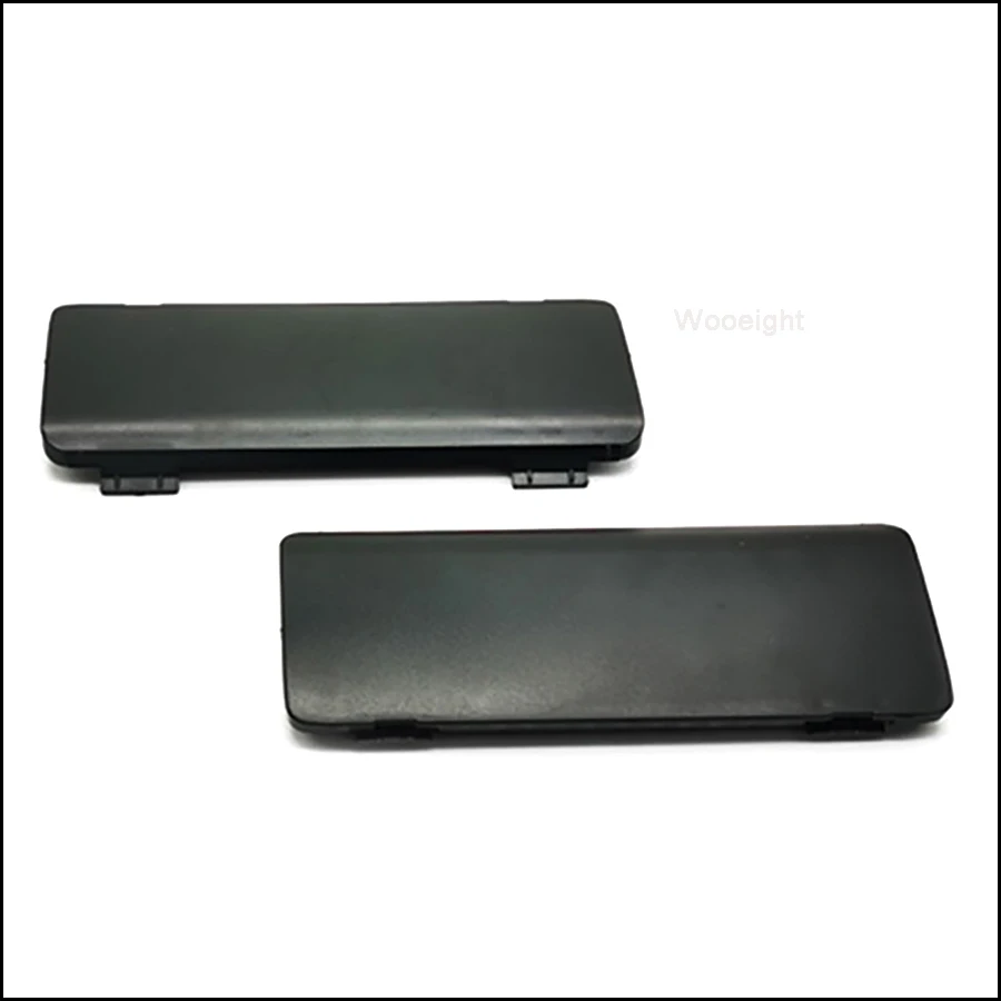 Car Exterior Parts Wooeight Car Roof Luggage Rack Cap Delete Remove Cover for Honda CRV CR-V 2007-2011