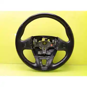 

609581499, 609581410 STEERING WHEEL RENAULT MEGANE III SALOON 5 P