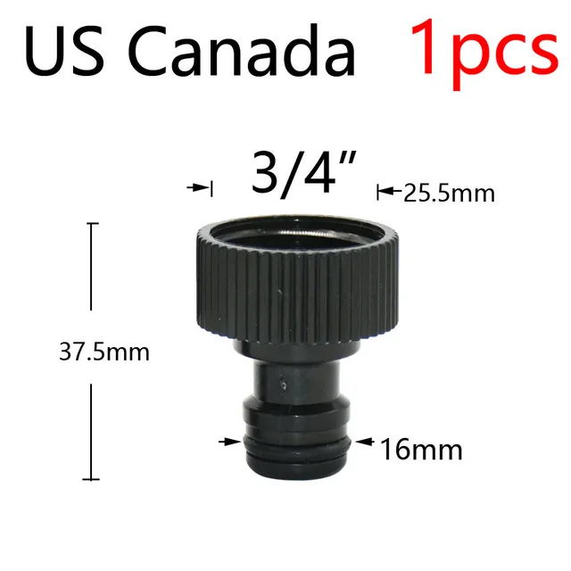 US Canada-94