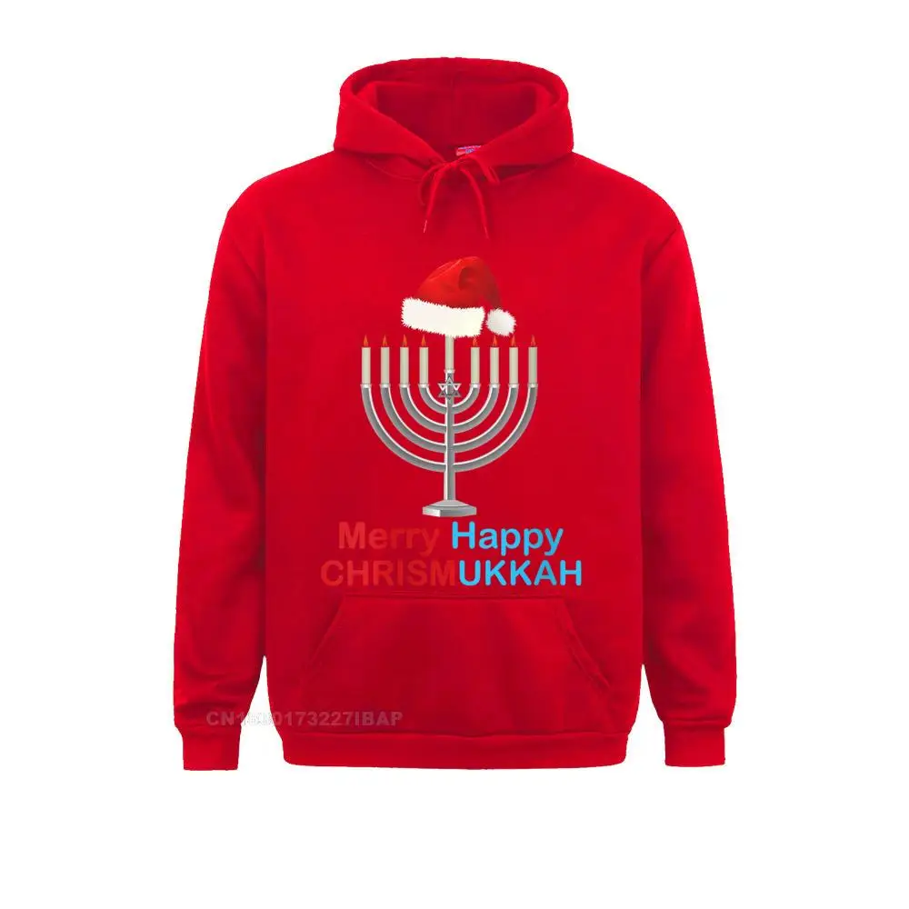 PrintingHigh Street Long Sleeve Hoodies Summer Newest  Sportswears Mens Sweatshirts  31213 red