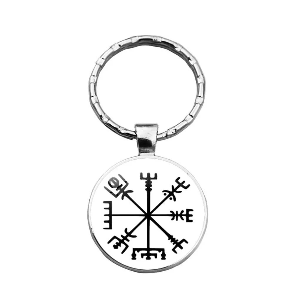 Vegvisir : Histoire et Signification de la Boussole Viking | Viking Empire