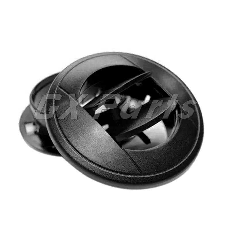 4PCS 6674231 Cab Heater Vent Cover Louver for Bobcat Skid Steer 322 323 320 751 753 763 773 883 963 5600 5610