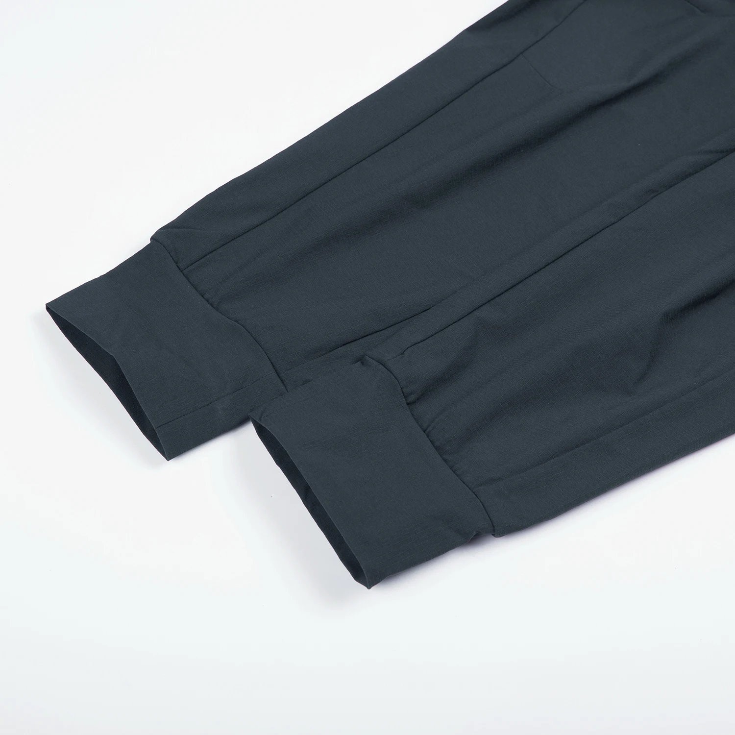 CRZ YOGA Women's Hiking Pants Lightweight Quick Dry Drawstring Joggers with Pockets Elastic Waist Travel Pull on Pants
