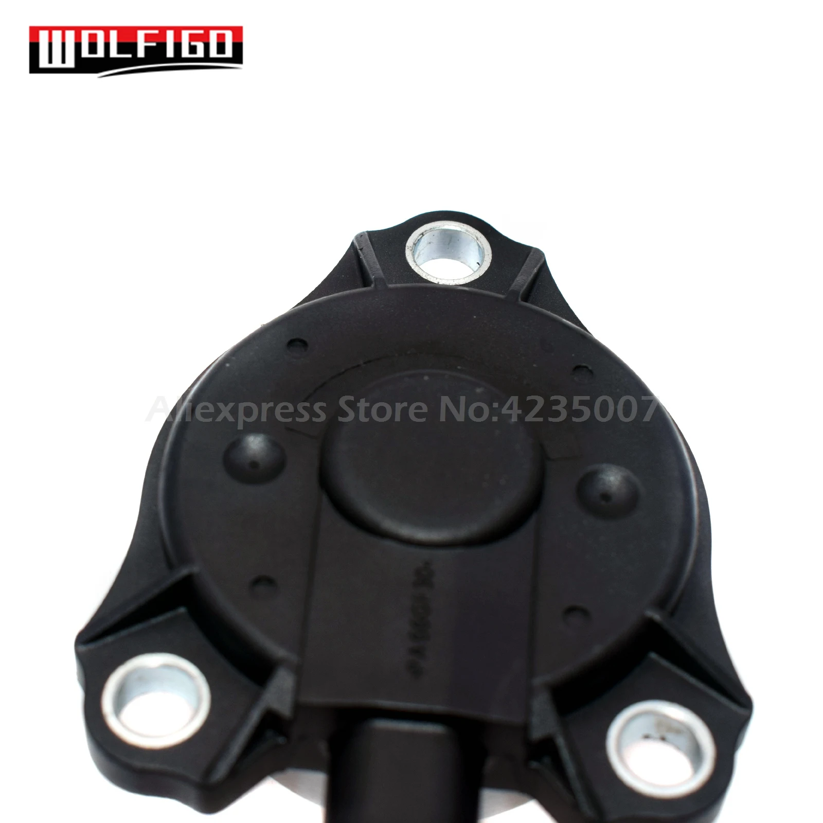 WOLFIGO 1/2/4 шт. для Mercedes W164 R171 W209 W211 двигателя устройство регулировки распределительного вала магнит 2720510177, 2720510077,2720510077