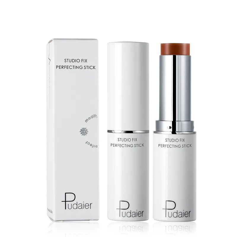 

Highlighter Face Concealer Foundation Cream Make Up Corrector Stick Cover Dark Circle makeup concealer Pencil