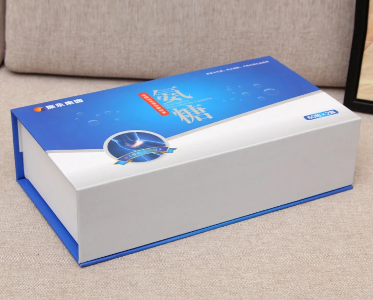 Китайская фабрика оптовая продажа роскошная дизайнерская бумажная Подарочная
