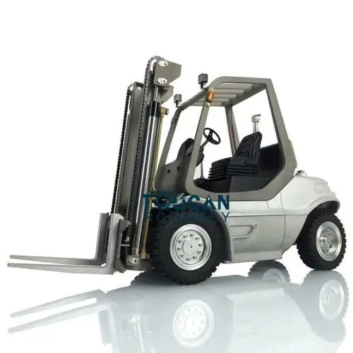 rc linde forklift