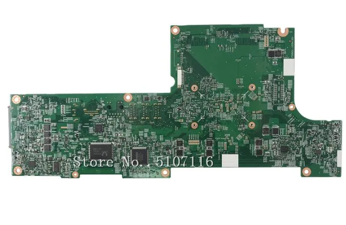 Высококачественная настольная материнская плата для thinkцентр X1 03T7464 LM1 MB 15000-1 все-в-одном материнская плата будет испытания перед отправкой