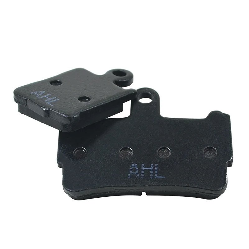 Передние тормозные колодки для мотоцикла HONDA VFR1200FA VFS1200FA VFR1200 VFS1200 VFR VFS 1200