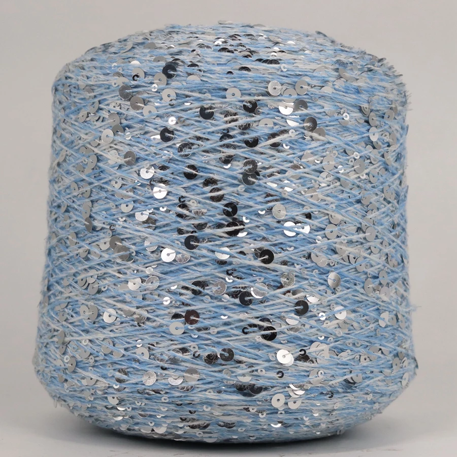 DIY Knitiing Grament에 대 한 50G 아크릴 손 Knitiing 원사 코 튼 울 크로 셰 뜨개질 원사 장식 조각 스레드