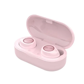 

Wireless Headphones TWS Bluetooth 5.0 Wireless Earphones Charging Box With Mic Sport Waterproof Headsets Earbuds наушники