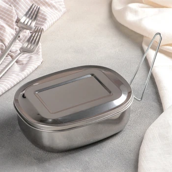 

Container with holder, 17 × 13.5