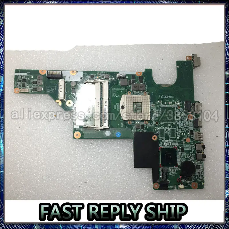 SHELI For HP 430 630 Motherboard 646669-001 | Компьютеры и офис