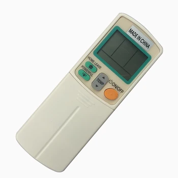 

New Remote Control Suitable For DAIKIN Air Conditioner ARC433A70 ARC433A2 ARC433A5