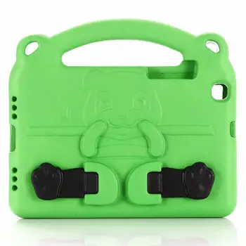 

Cover For Samsung Galaxy Tab A 8.0 SM-T290 SM-T295 T297 2019 Kids safe EVA full body tablet protect case for Stand Funda+pen