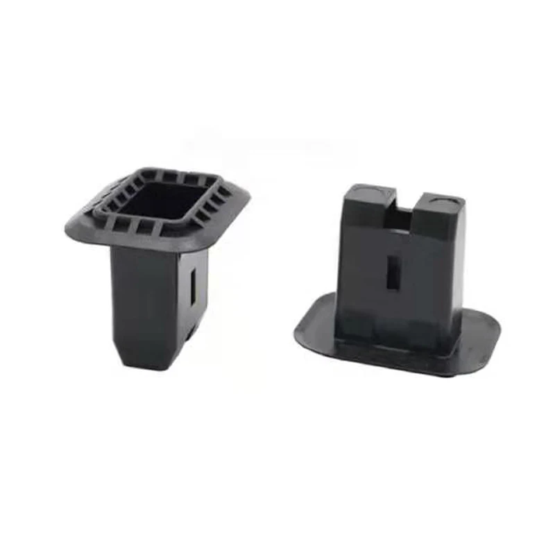 For VW Golf 6 5 Jetta MK5 Skoda Octavia 2 Superb New Plastic Bracket Clips REAR Seat Bench Back 1K0886373C 1K0 886 373 C | Автомобили и