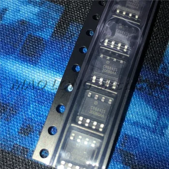 

5PCS/LOT CR6842S SOP-8 CR6842 SOP8 SOP NEW PWM power controller chip IC In Stock