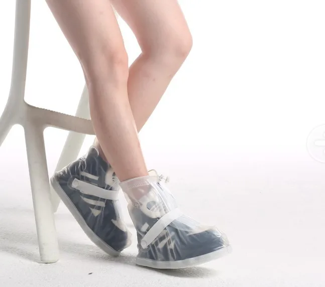 Capas p sapatos