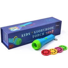 Международная поставка товаров MiDeer Mi Deer сказочная игрушка-проектор для детей раннего возраста обучающая игрушка в настоящее время доступна