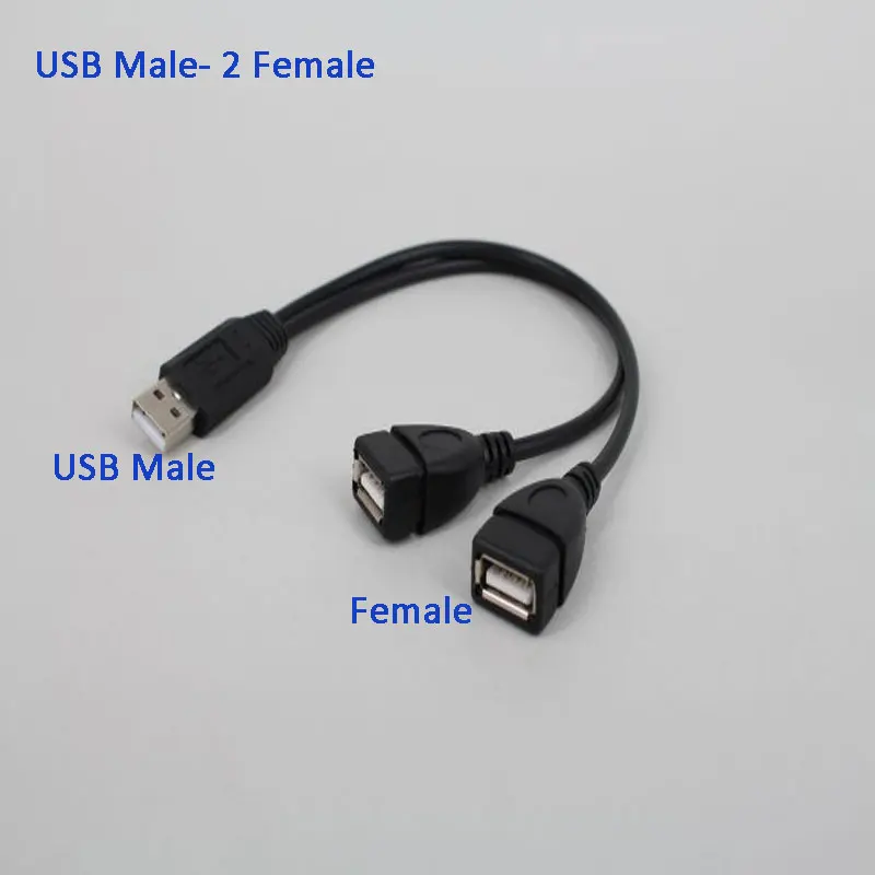 Кабель Удлинитель USB 2 0 Папа мама|Кабели для MP3/MP4-плееров| |
