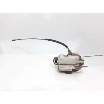 

6K4837015D LOCK LEFT FRONT DOOR SEAT CORDOBA SALOON (6K2)