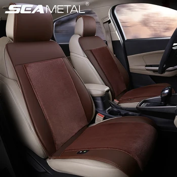 

Car Seat Covers 12V Car Seat Heater Auto Interior Seats Heating Universal for Winter Heated Seats Warm Mat Protector Accessories