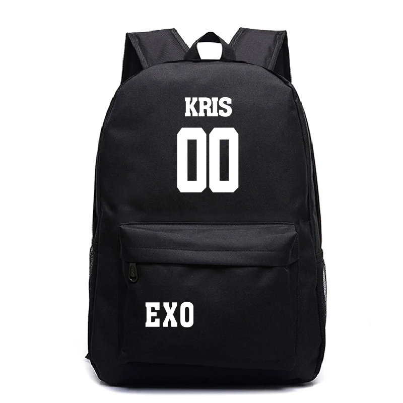 EXO Backpacks 2020