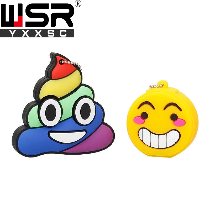 Симпатичная модель USB 2,0 флеш-накопитель 8 ГБ высокоскоростная карта памяти 16 ГБ 32 ГБ высокая скорость реальная емкость 64 Гб 128 Гб