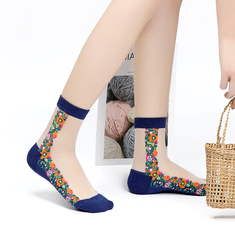 1 ΠΏΠ°ΡΠ° = 2 ΡΡ., ΠΆΠ΅Π½ΡΠΊΠΈΠ΅ ΠΏΡΠΎΠ·ΡΠ°ΡΠ½ΡΠ΅ ΡΠ΅ΡΡΠ°ΡΡΠ΅ Π½ΠΎΡΠΊΠΈ Ρ ΠΊΡΡΠΆΠ΅Π²Π½ΡΠΌΠΈ ΠΎΠ±ΠΎΡΠΊΠ°ΠΌΠΈ 1 ΠΏΠ°ΡΠ° = 2 ΡΡ., ΠΆΠ΅Π½ΡΠΊΠΈΠ΅ ΠΏΡΠΎΠ·ΡΠ°ΡΠ½ΡΠ΅ ΡΠ΅ΡΡΠ°ΡΡΠ΅ Π½ΠΎΡΠΊΠΈ Ρ ΠΊΡΡΠΆΠ΅Π²Π½ΡΠΌΠΈ ΠΎΠ±ΠΎΡΠΊΠ°ΠΌΠΈ