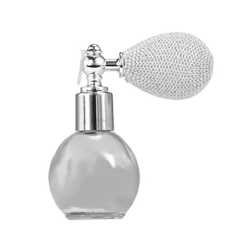 

Diamond Air Bag Powder Powder Fragrance Powder Fantasy High Light Glitter JZ818