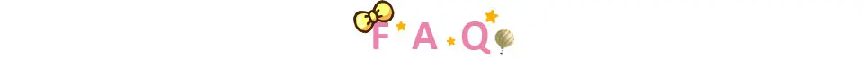 FAQ