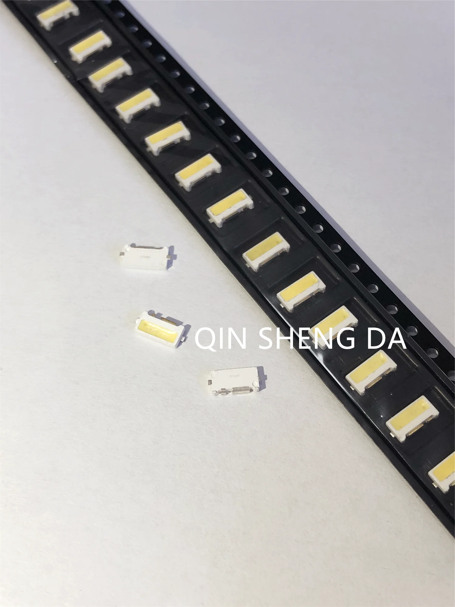 Светодиодная подсветка Edge серии LED 0 7 Вт 3 в 7032 холодный белый для SAMSUNG LCD ТВ
