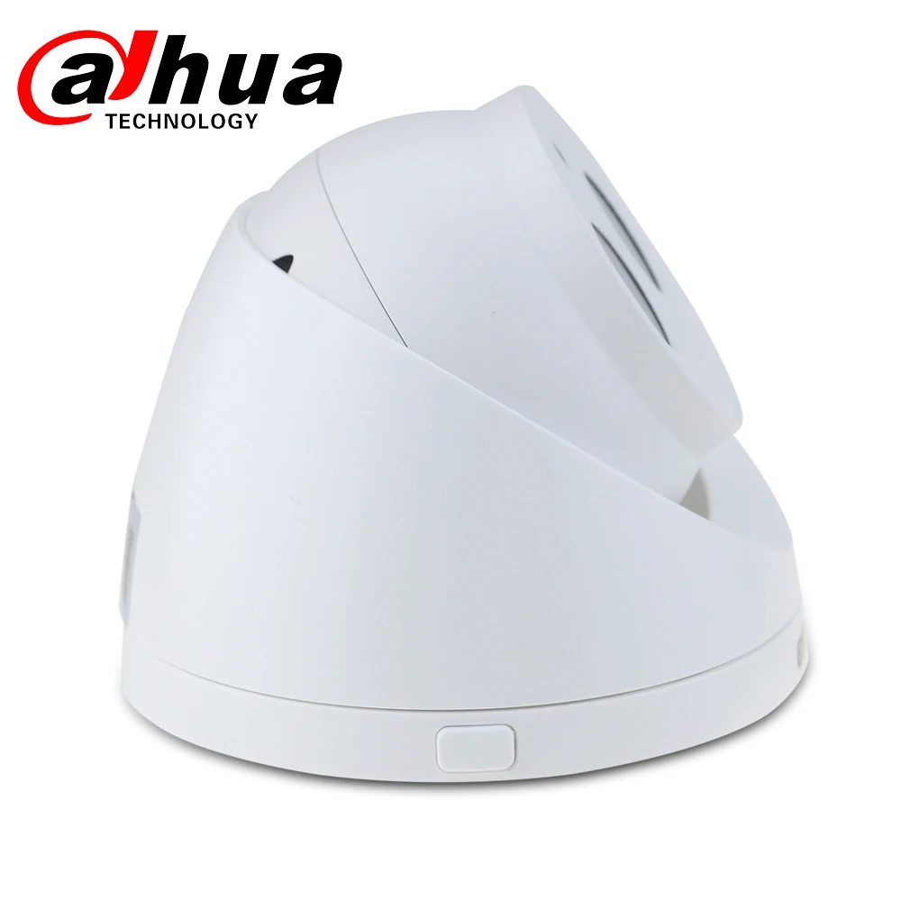 Dahua IP камера безопасности IPC HDW4631C A 6MP HD CCTV IR30M ночное видение Встроенный микрофон