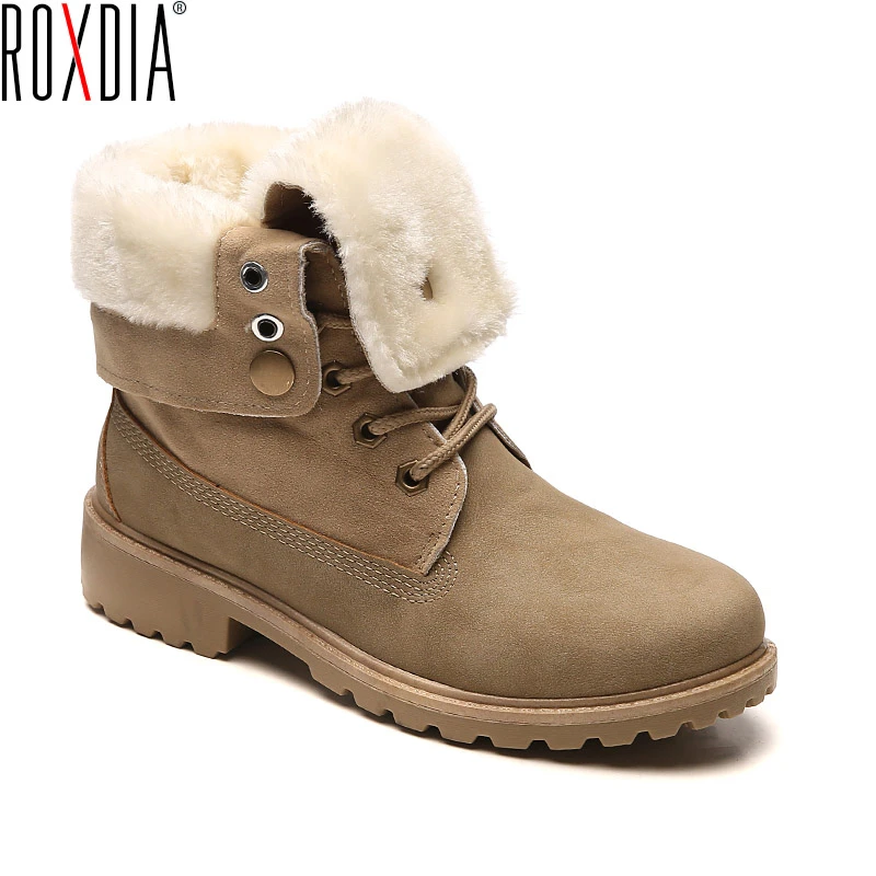 women's winter boots aliexpress